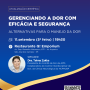 Gerenciando a dor com eficácia e segurança - Alternativas para o manejo da dor
