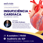 Aula científica - Insuficiência Cardíaca