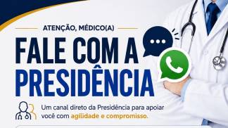 FALE COM A PRESIDENCIA
