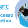 Processo seletivo URC (Fellow e Curso de Aperfeiçoamento)